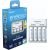 Panasonic eneloop charger BQ-CC61 + 4x2200mAh