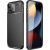 Enviro Carbon силиконовый чехол для Samsung S928 Galaxy S24 Ultra черный