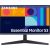 Samsung Essential Monitor S3 S33GC LED display 61 cm (24") 1920 x 1080 pixels Full HD Black