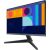 Samsung Essential Monitor S3 S33GC LED display 61 cm (24") 1920 x 1080 pixels Full HD Black