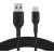 Belkin CAB002BT0MBK USB cable 0.15 m USB A USB C Black