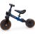 Velosipēds "3-in1" PICO plane Kidwell [A]