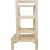 Kruzzel Taburete-platforma KITCHEN HELPER 24637 [A]