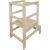 Kruzzel Taburete-platforma KITCHEN HELPER 24637 [A]