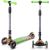 Skrejritenis VENTO GAME Kidwell [A]