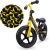 Balansa ritenis REBEL YELLOW Kidwell [A]