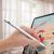 iLike SL1 Active NIB Stylus Irbulis ar augstu jūtību 1,7 mm ASV universāls Android / iOS USB-C balts Citi akses. planšetdatoriem