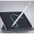 iLike SL3 Active NIB Stylus Pen with High sensivity 1.4mm fine for Apple iPad / iPhone Palm Rejection White