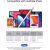 iLike SL3 Active NIB Stylus Pen with High sensivity 1.4mm fine for Apple iPad / iPhone Palm Rejection White