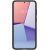 Case SPIGEN Liquid Air ACS05666 for Samsung Galaxy S23 Plus - Matte Black