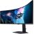 Samsung Odyssey G9 S49CG954EU 49" 32:9 DualQuadHD Curved Gaming 240Hz 1ms 5120x1440
