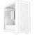 Case ASUS A21 PLUS MidiTower Case product features Transparent panel Not included MicroATX MiniITX Colour White A21PLUS