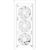 Case ASUS A21 PLUS MidiTower Case product features Transparent panel Not included MicroATX MiniITX Colour White A21PLUS