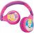 Foldable headphones 2in1 Disney Princess Lexibook