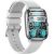 Smartwatch Colmi C61 (Silver)