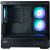 Zalman P30 Black, ARGB Fan x3