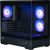 Zalman P30 Black, ARGB Fan x3