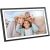Agfaphoto Agfa Photo APF1560 Wi-Fi Digital Photo Frame 15,6 black