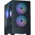Zalman P30 Air Black, ARGB Fan x3