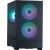 Zalman P30 Air Black, ARGB Fan x3