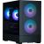 Zalman P30 Air Black, ARGB Fan x3