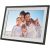 Agfaphoto Agfa Photo APF1000 Wi-Fi Digital Photo Frame 10 black