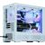 Zalman P30 Air White, ARGB Fan x3