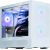 Zalman P30 Air White, ARGB Fan x3