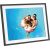 Agfaphoto Agfa Photo APF1700 Wi-Fi Digital Photo Frame 17 black