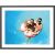 Agfaphoto Agfa Photo APF1700 Wi-Fi Digital Photo Frame 17 black