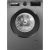 Bosch WGG244RFSN veļas mašīna 9kg 1400rpm
