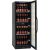 Wine cellar Scandomestic SV1382B