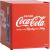 Scandomestic Coca-Cola Fiftycube