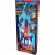 Electronic guitar with microphone Spiderman Lexibook