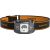 Headlamp Superfire HL75-S, 350lm, USB