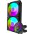 Aigo Darkflash DCS240 CPU liquid cooling (black)