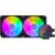 Aigo Darkflash DCS240 CPU liquid cooling (black)