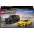 LEGO 76924 Speed Champions Mercedes-AMG G63 & AMG SL63