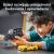 LEGO 76924 Speed Champions Mercedes-AMG G63 & AMG SL63