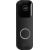 Amazon Blink Video Doorbell, black