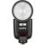Godox вспышка V1 Pro для Canon