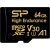 Silicon Power memory card microSDXC 64GB High Endurance + adapter
