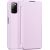 DUX DUCIS Skin X Bookcase type case for Samsung Galaxy A03s pink