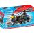 PLAYMOBIL 71149 City Action SWAT Rescue Helicopter Construction Toy
