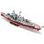COBI Battleship Tirpitz - Executive Edition, Construction Toy (Scale 1:300)