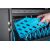 Digitus Mobile charging cabinet for notebooks/tablets up to 39.62 cm (15.6 inches), charging station (black)