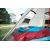 Grand Canyon sleeping bag FAIRBANKS 205 blue - 340008