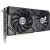 ASUS Dual -RTX4060TI-O8G-EVO NVIDIA GeForce RTX 4060 Ti 8 GB GDDR6