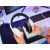 Słuchawki TRUST GXT489W FAYZO HEADSET WHT (25210)