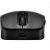 HP 695 Wireless Bluetooth Mouse - Wireless Qi-Charging, Programmable, 4-way Scrolling - Black / 8F1Y4AA#ABB